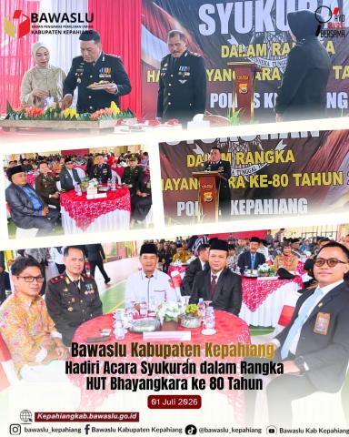 Hut polri