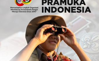 Hari pramuka 