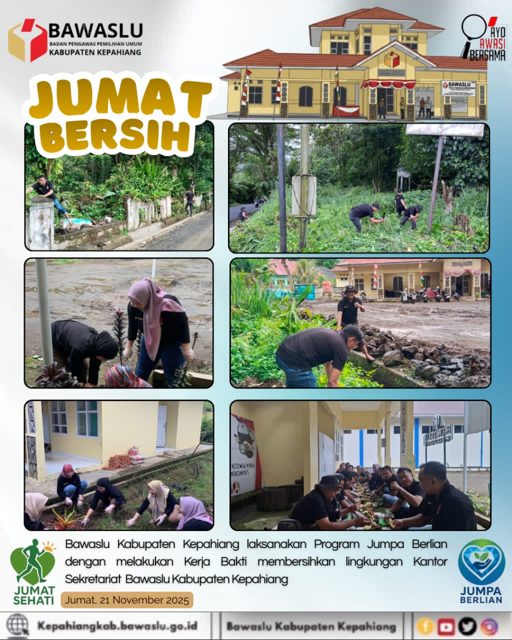 Jumat Bersih