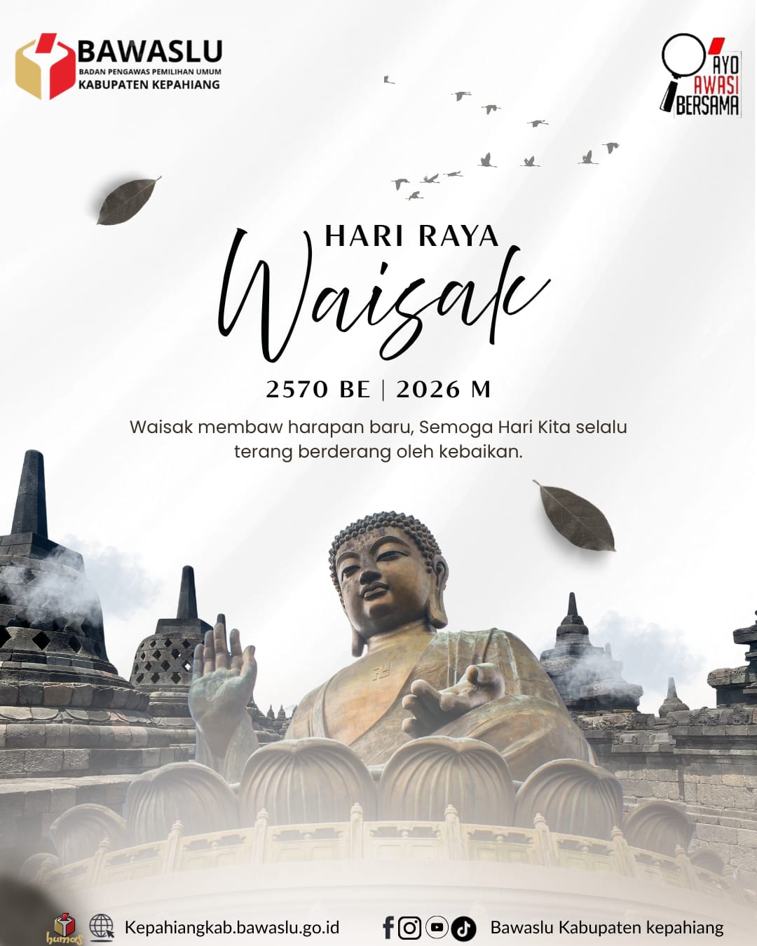 Hari waisak 