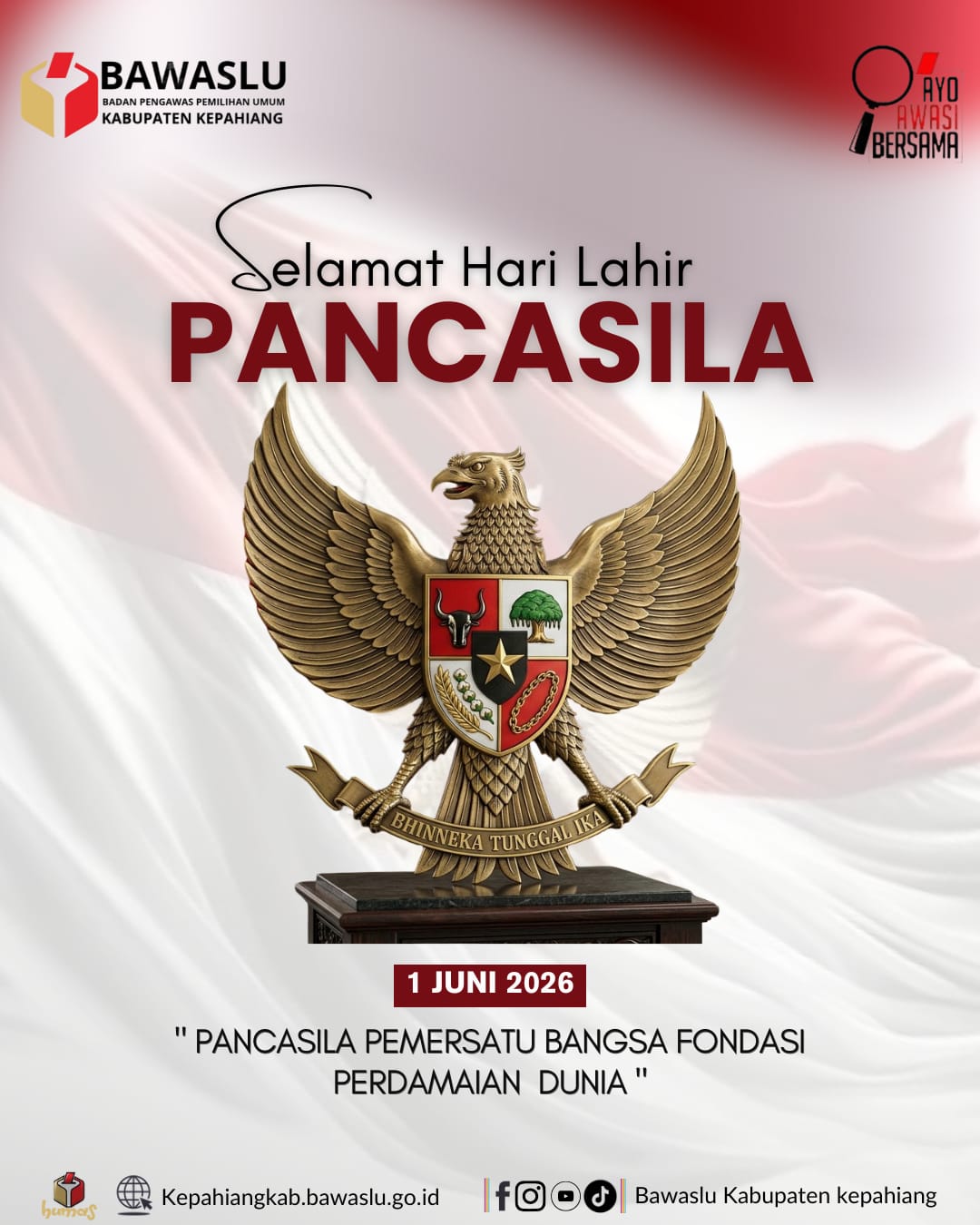 Hari pancasila