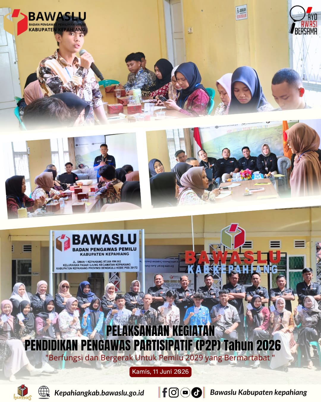Partisipatif 