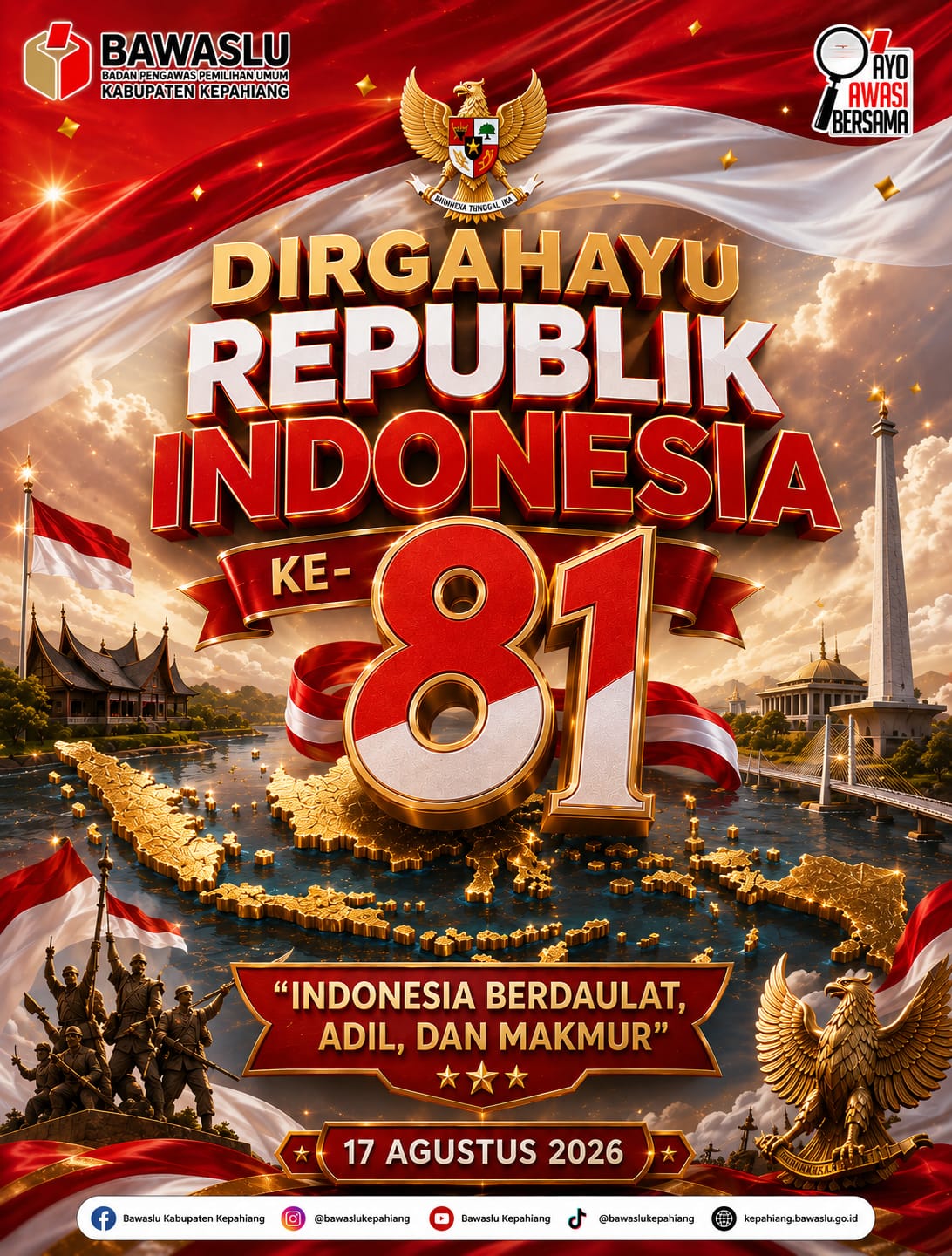 Hut k 81