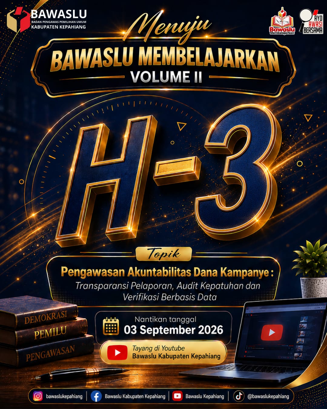H-3