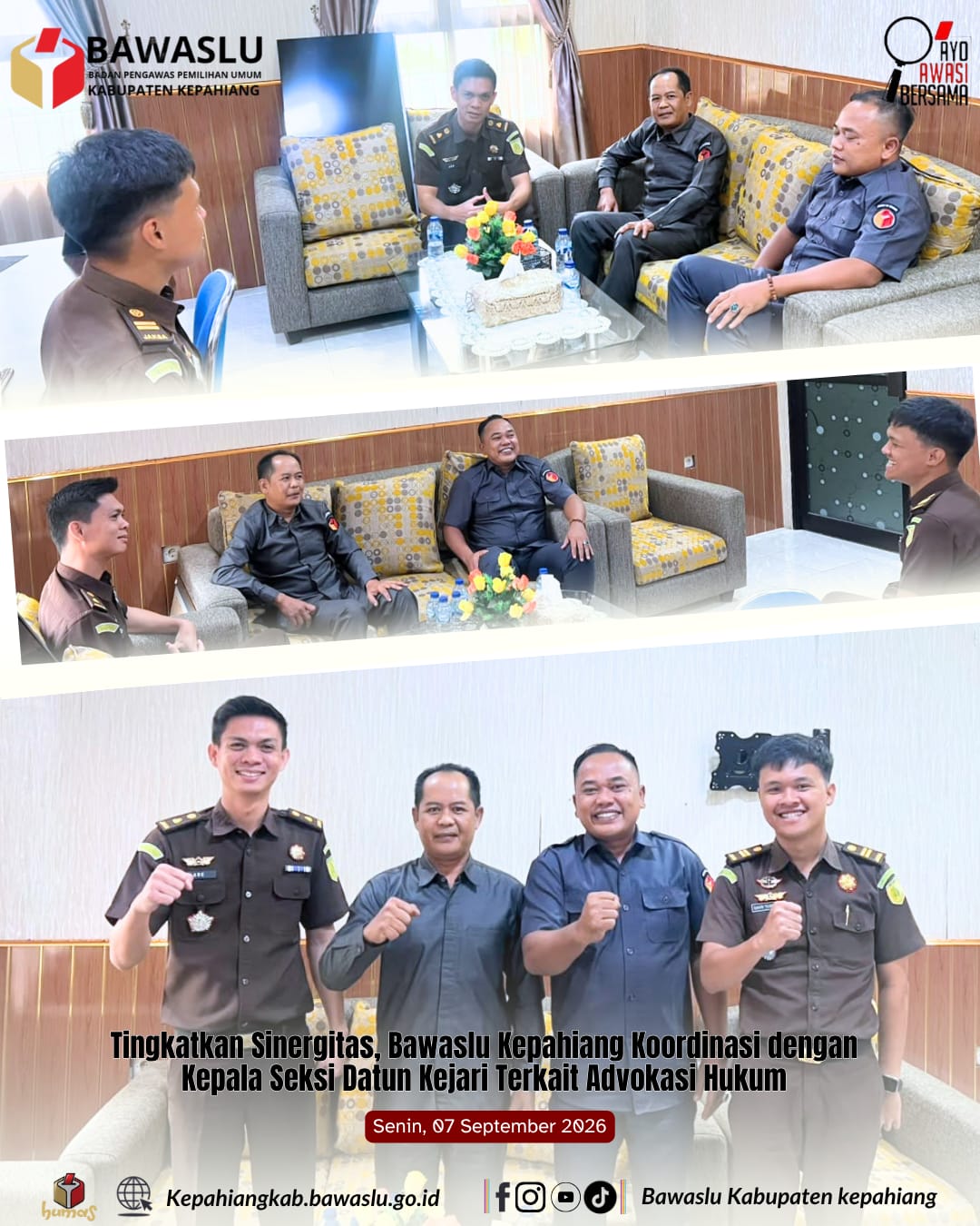 Kasih datun