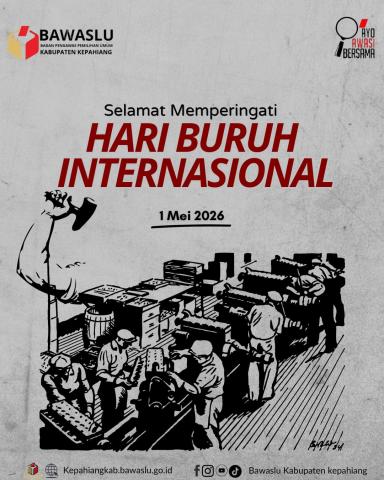 Hari buruh 