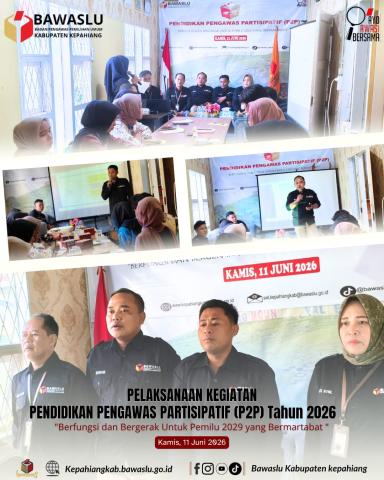 Partisipatif 