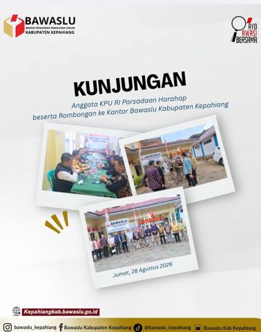 Kunjungan 