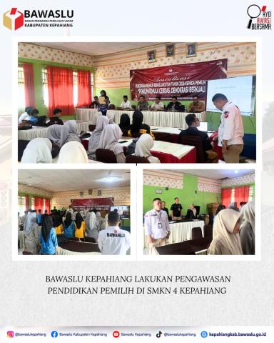 Sosialisasi 