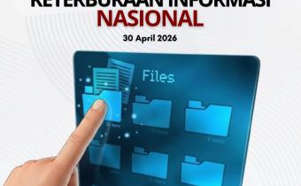 Keterbukaan Informasi Publik 