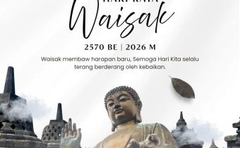 Hari waisak 