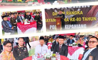 Hut polri