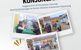 Kunjungan 
