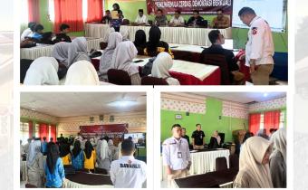 Sosialisasi 